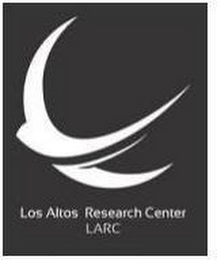 LOS ALTOS RESEARCH CENTER LARC