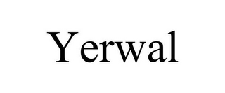 YERWAL