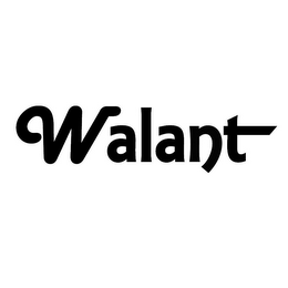 WALANT