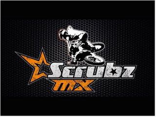 SCRUBZ MX