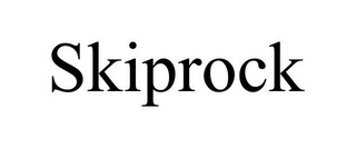 SKIPROCK