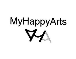 MYHAPPYARTS MHA