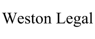 WESTON LEGAL