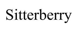 SITTERBERRY