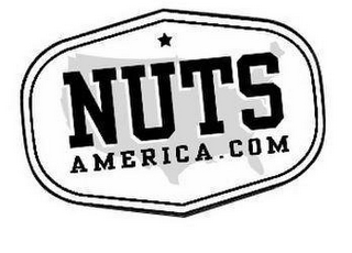 NUTSAMERICA.COM