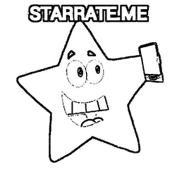 STARRATE.ME