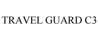 TRAVEL GUARD C3