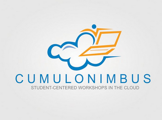 CUMULONIMBUS STUDENT-CENTERED WORKSHOPS IN THE CLOUD