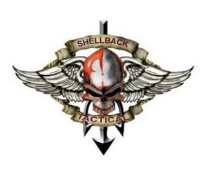 SHELLBACK TACTICAL