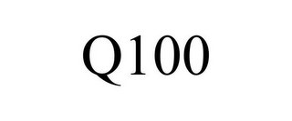 Q100