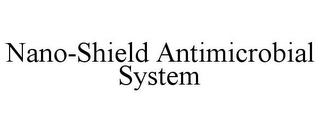 NANO-SHIELD ANTIMICROBIAL SYSTEM