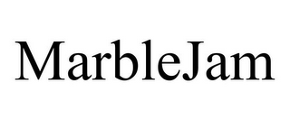 MARBLEJAM