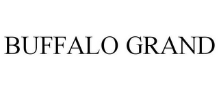BUFFALO GRAND
