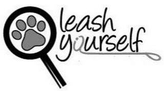 LEASH YOURSELF