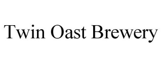 TWIN OAST BREWERY