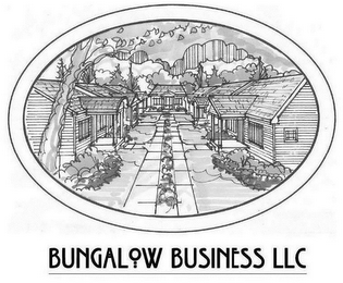 BUNGALOW BUSINESS LLC