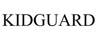 KIDGUARD