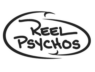 REEL PSYCHOS