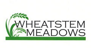 WHEATSTEM MEADOWS