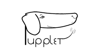 PUPPLET