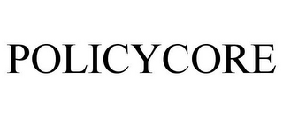 POLICYCORE