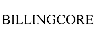 BILLINGCORE