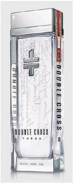 DOUBLE CROSS VODKA