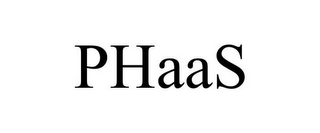 PHAAS