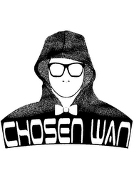 CHOSEN WAN