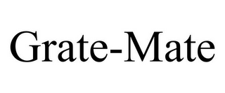 GRATE-MATE