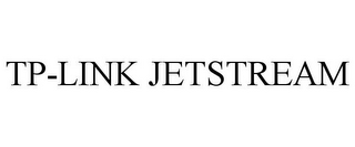 TP-LINK JETSTREAM