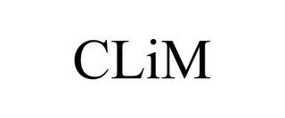 CLIM