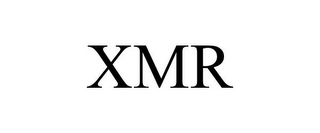 XMR