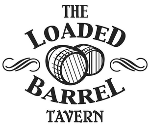 THE LOADED BARREL TAVERN