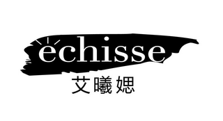 ECHISSE