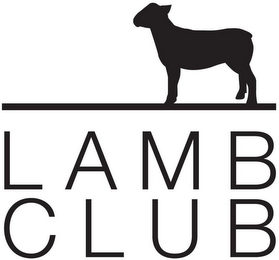 LAMB CLUB