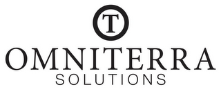 OT OMNITERRA SOLUTIONS