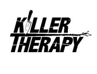 KILLER THERAPY