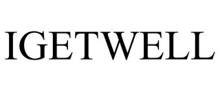 IGETWELL