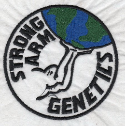 STRONG ARM GENETICS