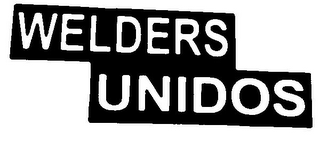 WELDERS UNIDOS