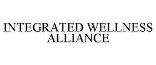 INTEGRATED WELLNESS ALLIANCE