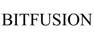 BITFUSION