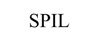 SPIL