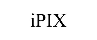 IPIX