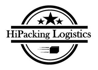 HIPACKING LOGISTICS