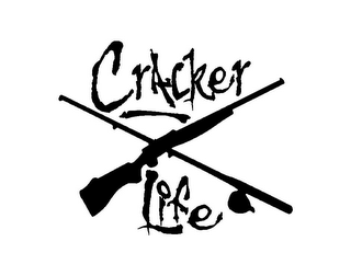 CRACKER LIFE