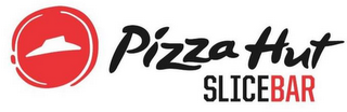 PIZZA HUT SLICE BAR