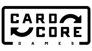 CARDCORE GAMES