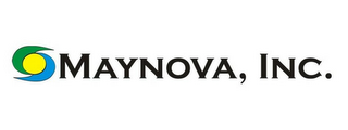 MAYNOVA, INC.